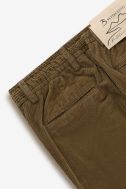 Pantalone B-Settecento Slim KQ-B700-8006-PT744-98