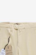 Pantalone B-Settecento Slim KQ-B700-8007-MH700-01