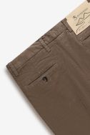 Pantalone B-Settecento Slim KQ-B700-8007-MH700-83