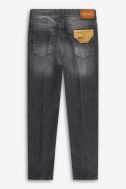 Pantalone B-Settecento Regular KQ-B700-8020-JR704-96