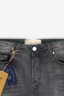 Pantalone B-Settecento Regular KQ-B700-8020-JR704-96
