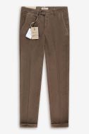 Pantalone B-Settecento Slim KQ-B700-8024-MH700-83