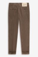 Pantalone B-Settecento Slim KQ-B700-8024-MH700-83