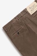 Pantalone B-Settecento Slim KQ-B700-8024-MH700-83