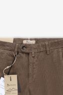 Pantalone B-Settecento Slim KQ-B700-8024-MH700-83