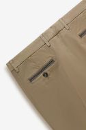 Pantalone B-Settecento Slim KQ-B700-8029-MH712-98