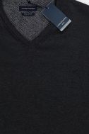 Maglia Casamoda Classic KR-CASAMODA-004460-782-OVER