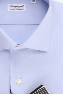 Camicia Finamore Regular kr-finamore-milano-1140001-51