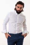 Camicia Aplomb Slim aplomb-1620-exeter-100
