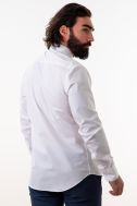 Camicia Aplomb Slim aplomb-1620-exeter-100