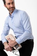 Camicia Aplomb Regular aplomb-1797-preston-160