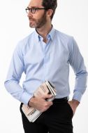 Camicia Aplomb Regular aplomb-1797-preston-160