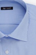 Camicia Aplomb Classic aplomb-1802-derby-060