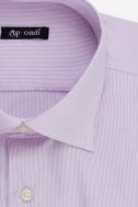 Camicia Aplomb Classic aplomb-1802-ely-70