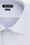 Camicia Aplomb Regular APLOMB-1820-BRIGHTON-200