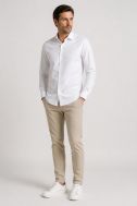 Camicia Aplomb Regular ks-aplomb-1820-cambridge-100
