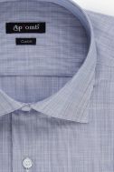 Camicia Aplomb Regular KS-APLOMB-1820-CORK-55