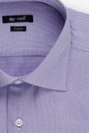 Camicia Aplomb Regular KS-APLOMB-CROMER-1820-70