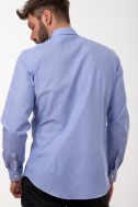 Camicia Aplomb Regular ks-aplomb-1820-ely-85