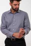 Camicia Aplomb Regular KS-APLOMB-1820-LUZI-80