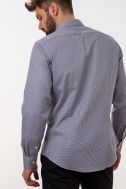 Camicia Aplomb Regular KS-APLOMB-1820-LUZI-80