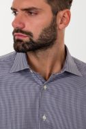 Camicia Aplomb Regular KS-APLOMB-1820-LUZI-80