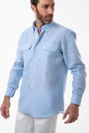 Camicia Aplomb Classic ks-aplomb-5129-2t-casablanca-60