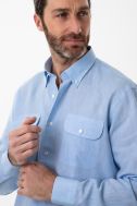 Camicia Aplomb Classic ks-aplomb-5129-2t-casablanca-60