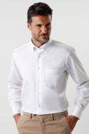 Camicia no stiro Aplomb Classic KS-APLOMB-5129-ADELAIDE-100