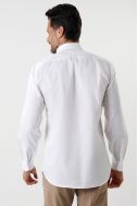 Camicia no stiro Aplomb Classic KS-APLOMB-5129-ADELAIDE-100