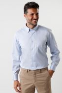Camicia no stiro Aplomb Classic APLOMB-5129-ADELAIDE-60