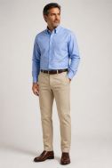 Camicia Aplomb Classic ks-aplomb-5129-cambridge-065