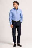 Camicia Aplomb Classic ks-aplomb-5129-cambridge-065