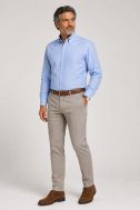 Camicia Aplomb Classic ks-aplomb-5129-oxford-065