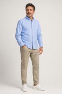 Camicia Aplomb Classic ks-aplomb-5129-oxford-065