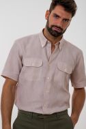 Camicia Aplomb Classic aplomb-5130-2t-casablanca-27