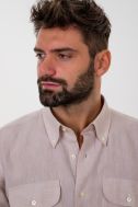 Camicia Aplomb Classic aplomb-5130-2t-casablanca-27
