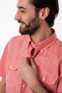 Camicia Aplomb Classic ks-aplomb-5130-2t-casablanca-40