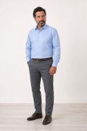 Camicia Aplomb Classic ks-aplomb-5155-oxford-060