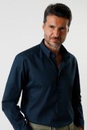 Camicia Nologo Regular NOLOGO-5139-GIGLIO-50