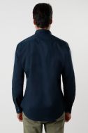 Camicia Nologo Regular NOLOGO-5139-GIGLIO-50