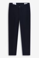 Pantalone Moro Slim MORO-MI-2501-BLU