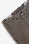 Pantalone Moro Slim MORO-MI-25012-FANGO