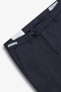 Pantalone Moro Slim MORO-MI-2525-BLU