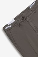 Pantalone Moro Slim MORO-MI-2528-FANGO