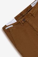 Pantalone Moro Slim MORO-MI-2580-CAMMELLO