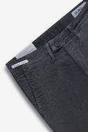 Pantalone Moro Slim MORO-MI-2580-FERRO