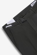 Pantalone Moro Slim MORO-MI- 2552-SALVIA