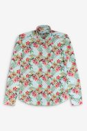 Camicia New England Regular NEW-ENGLAND-1U7LE0FFT2