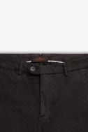 Pantalone B-Settecento Slim PKR-B700-2090-MH700-93
